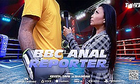 bbc anal reporter fbombstudioz