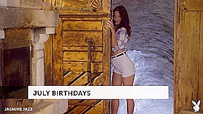 july birthdays playboyplus